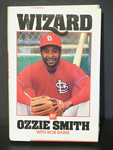 cover image Wizard
