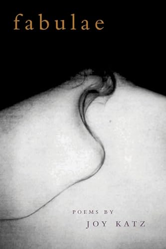 cover image FABULAE