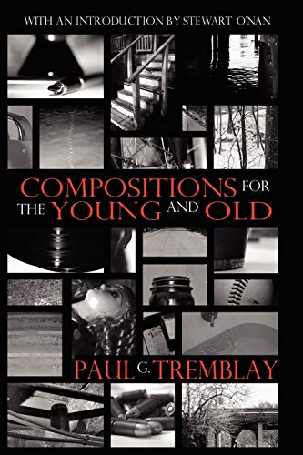cover image Compositions for the Young and Old