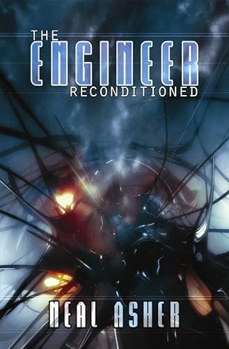 cover image The Engineer Reconditioned