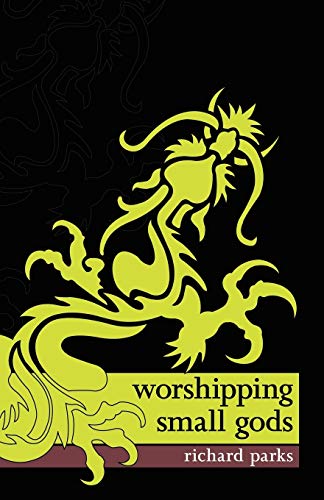 cover image Worshipping Small Gods