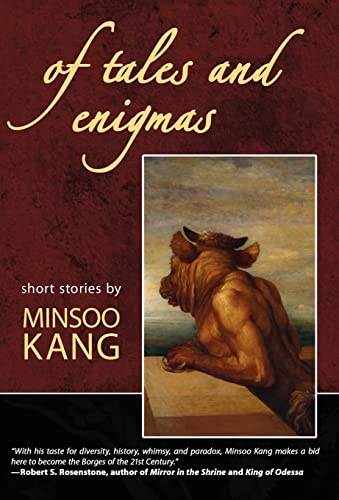 cover image Of Tales and Enigmas