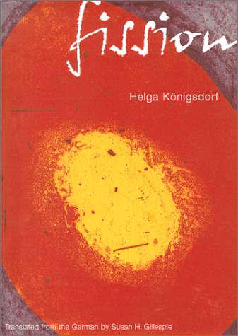 cover image Fission