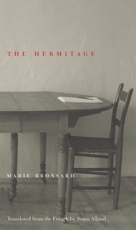 cover image The Hermitage
