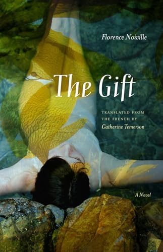 cover image The Gift