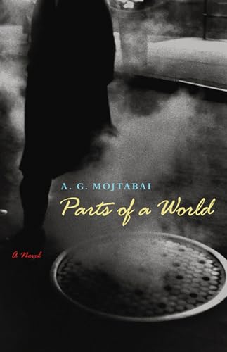 cover image Parts of a World