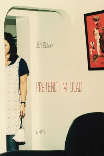cover image Pretend I’m Dead