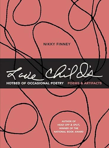 cover image Love Child’s Hotbed of Occa-sional Poetry: Poems & Artifacts