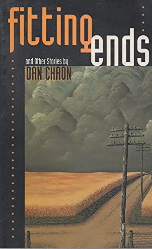 cover image Fitting Ends and Other Stories