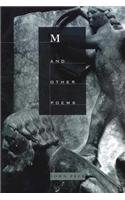 cover image M and Other Poems