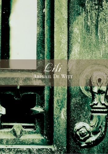 cover image Lili