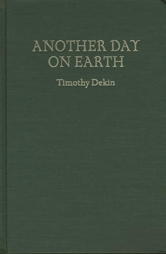 cover image ANOTHER DAY ON EARTH