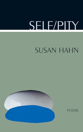 cover image Self/Pity