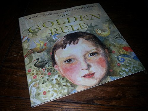 cover image The Golden Rule