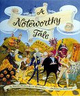 cover image A Noteworthy Tale