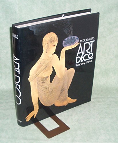 cover image Art Deco