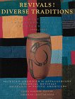 cover image Revivals! Diverse Traditions, 1920-1945: The History of Twentieth-Century American Craft