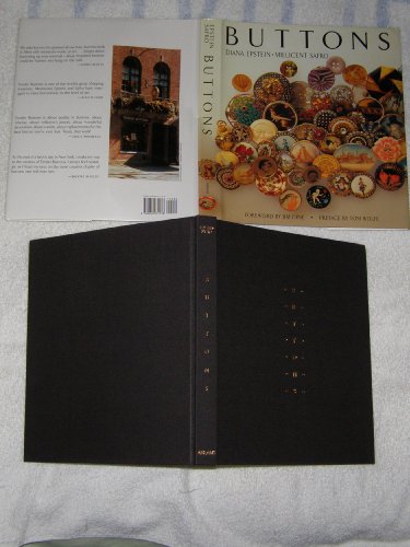 cover image Buttons