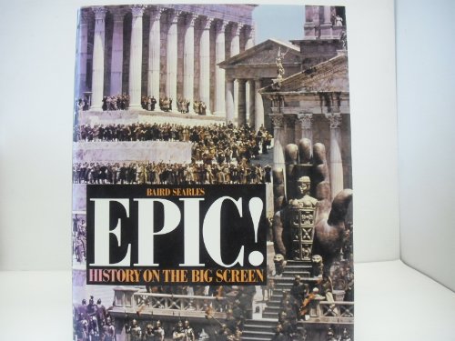 cover image Epic !
