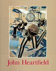 cover image John Heartfield