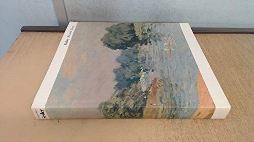 cover image Sisley