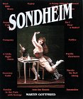 cover image Sondheim