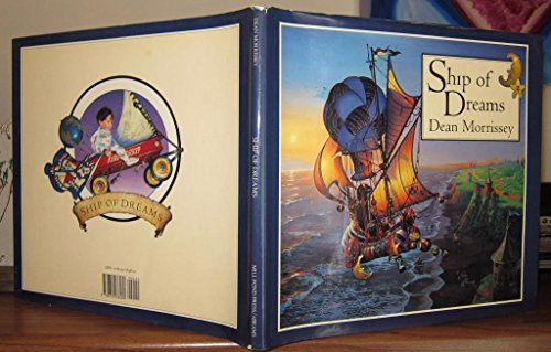 cover image Ship of Dreams