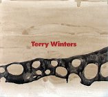 cover image Terry Winters