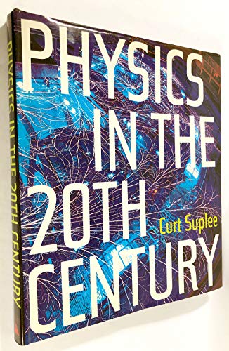 cover image Physics in the 20th Century