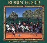 cover image Robin Hood