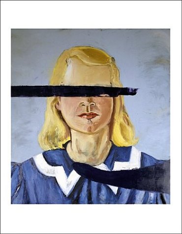 cover image Julian Schnabel