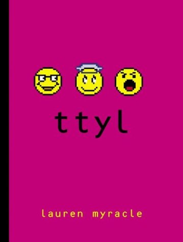 cover image TTYL