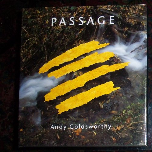 cover image PASSAGE