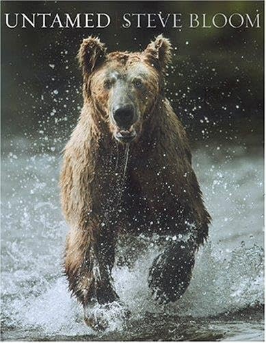 cover image UNTAMED