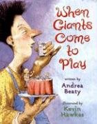 cover image When Giants Come to Play