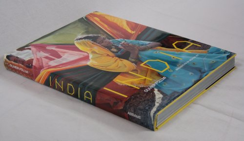 cover image India