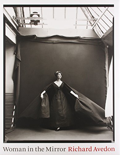 cover image Woman in the Mirror