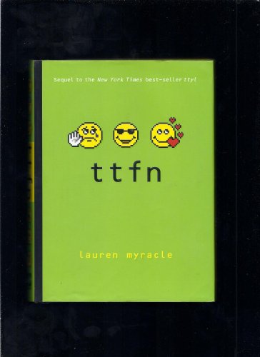 cover image ttfn