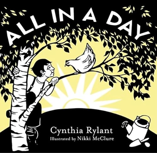 cover image All in a Day