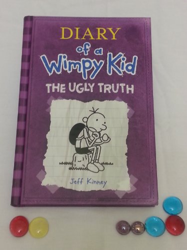 cover image The Ugly Truth