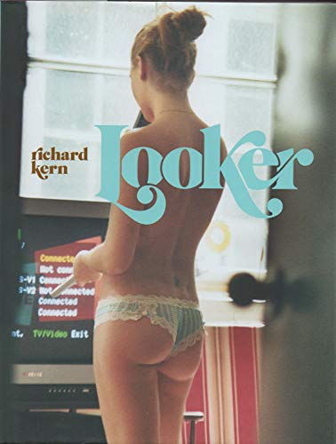 cover image Looker