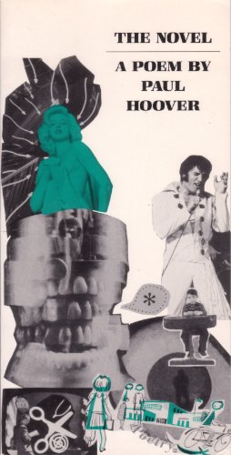 cover image The Novel: A Poem