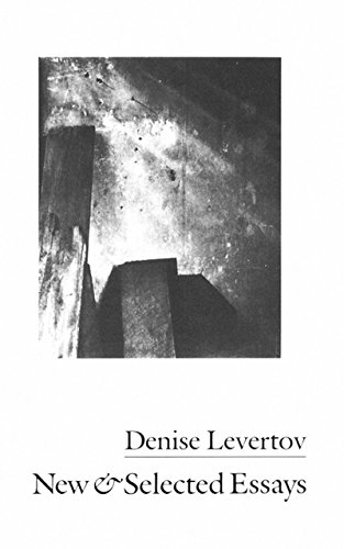 cover image New & Selected Essays