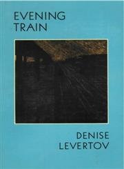 cover image Evening Train