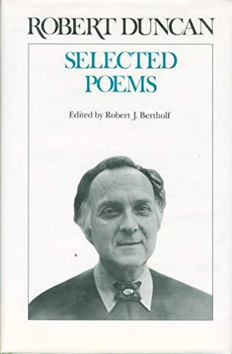 cover image Selected Poems