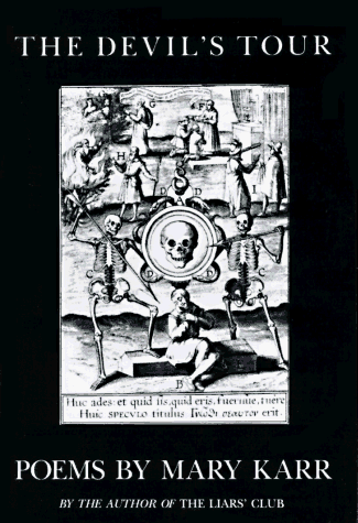 cover image The Devil's Tour
