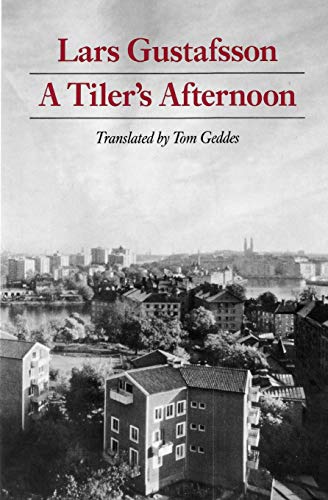 cover image A Tiler's Afternoon