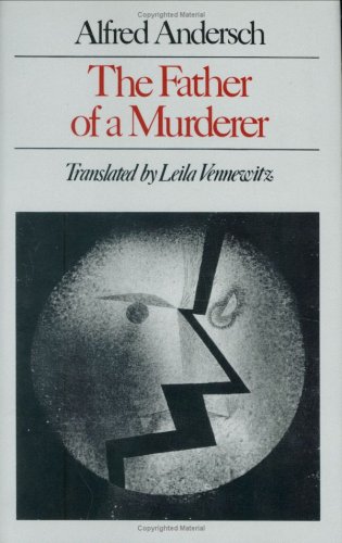 cover image The Father of a Murderer