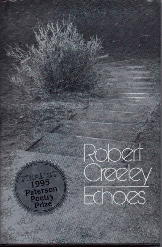 cover image Echoes