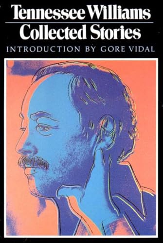 cover image Collected Stories